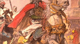 Timeline: The Third Crusade