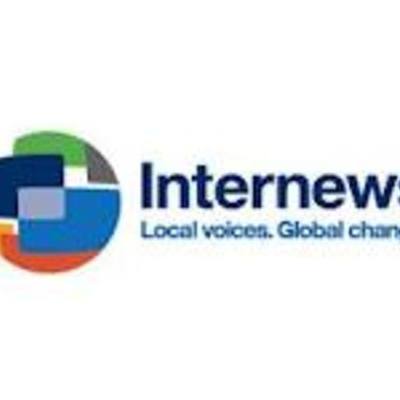 Timeline: INTERNEWS AT 30