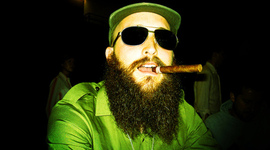 Timeline: Fidel Castro