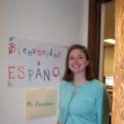 Timeline: My Teaching Career