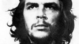 Timeline: Che Guevara