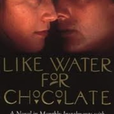Timeline: Like Water For Chocolate