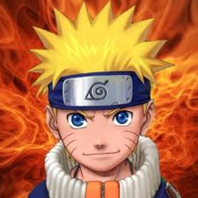 Timeline: Naruto's Story