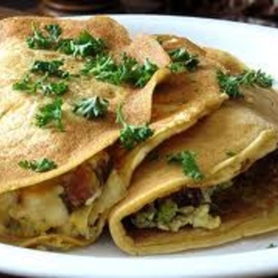 Timeline: Food Traditions of France