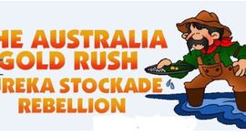 Timeline: The Australian Gold Rush