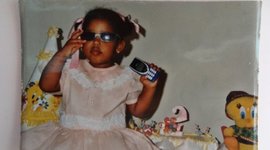 Timeline: des del naixement fins els 11 anys:Nicolee