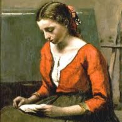 Timeline: Reading Through the Ages with an 8th Grade Girl