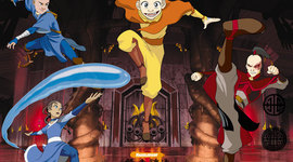 Timeline: Avatar: The Last Airbender