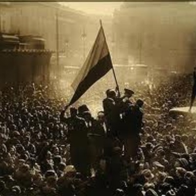 Timeline: II República Española