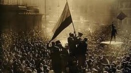 Timeline: II República Española