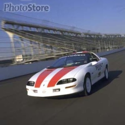 Timeline: Changes of chevy camaro