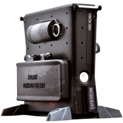 Timeline: All About the Xbox-360