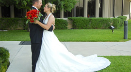 Timeline: Wedding Day!