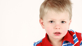 Timeline: Zachary Through the Years