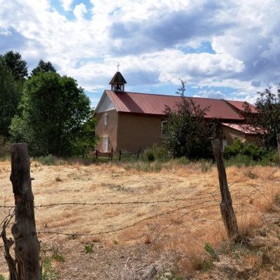 Timeline: New Mexico Trip