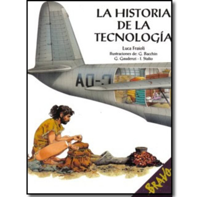 Timeline: historia de la tecnologia