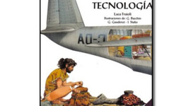 Timeline: historia de la tecnologia