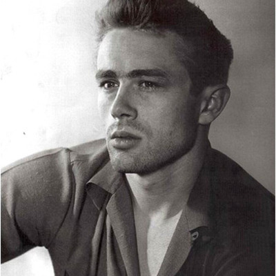 Timeline: James Dean