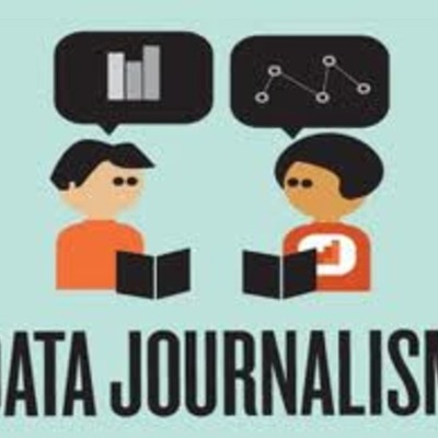 Timeline: French media and Data Journalism