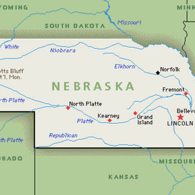 Timeline: Notable Nebraskans