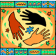 Diversity hands
