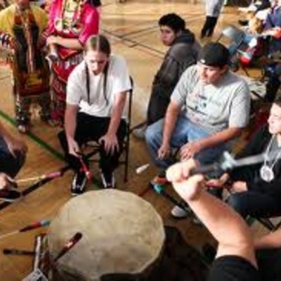 Timeline: American Indian Timeline