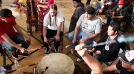 Timeline: American Indian Timeline