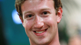 Timeline: Mark Zuckerberg