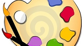 Timeline: Art Timeline ECEG 7080 Summer 2012 by Theresa Tucker