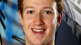 Timeline: Mark Zuckerburg