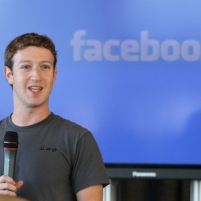 Timeline: Mark Zuckerberg