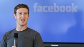 Timeline: Mark Zuckerberg