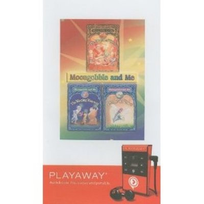 Timeline: Moongobble And Me Series By Bruce Coville