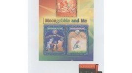 Timeline: Moongobble And Me Series By Bruce Coville