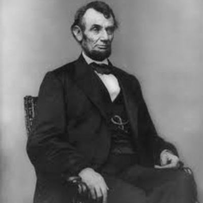 Timeline: Lincoln's Life