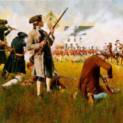 Timeline: The Birth of a Nation