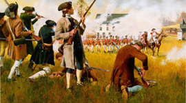 Timeline: The Birth of a Nation