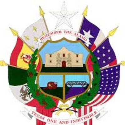 Timeline: Texas History