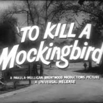 Timeline: to kill a mockingbird