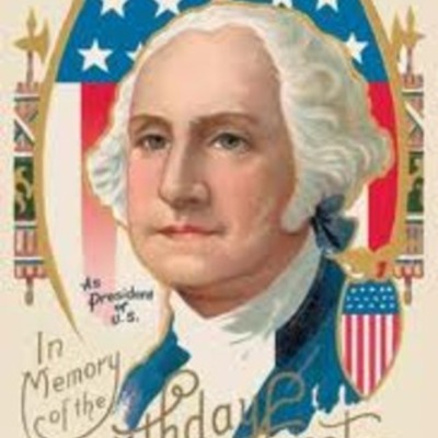 Timeline: George Washington