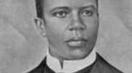 Timeline: Scott Joplin