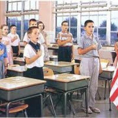 Timeline: Public School U.S. Supreme Court Cases