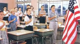 Timeline: Public School U.S. Supreme Court Cases