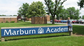 Timeline: A "Normal" School Year