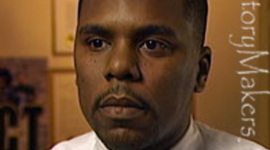 Timeline: Rameck's Life By : Shian