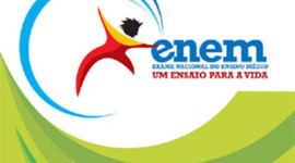 Timeline: EVOLUÇAO DO ENEM