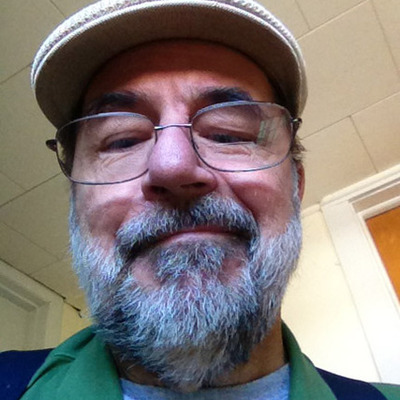 Timeline: Kurt Wanfried: My life