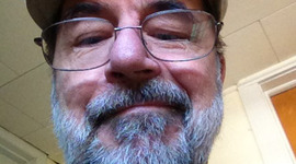 Timeline: Kurt Wanfried: My life