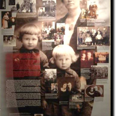 Timeline: 20th Century Timeline