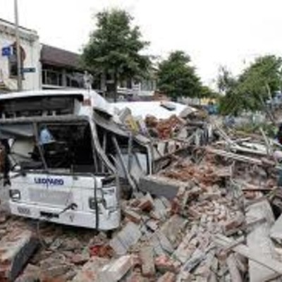 Timeline: The History of Inventions Regarding Earthqukes